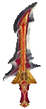 Archangel Absolute Claws