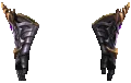 Gloves Celestial [M]