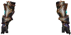 Gloves Nordic [M]