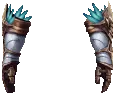 Gloves Style Renew [F]