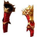 Gloves Kronus 2.0 [F]