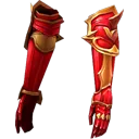 Gloves Diamond [F]