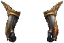 Bloodangel Wizard Gloves