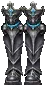 Darkangel Magic Boots