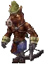 Fenrir Night Fire