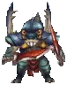 Diamond Dragon