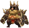 Fenrir Ocean King