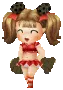 Shining Tail (Rare)