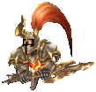 Fenrir Diamond