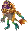 Fenrir Ice Dragon