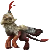 Fenrir White Black