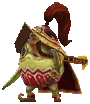 Pendant of Ocean King