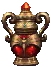 Kundun's Greed