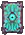 Chaos Card Rare