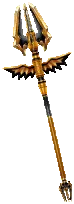 Soleil Sceptor