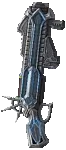 Bow of Ice