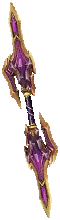 Holyangel Staff