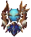 Staff Fear of Flame