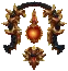 Staff of Black Angel
