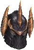 Helm Celestial [F]