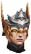 Helm Shadow Majestyc [M]