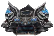 Darkangel Wizard Armor