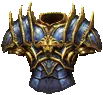 Holyangel Wizard Armor