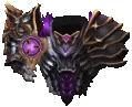 Armor Celestial [M]