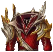 DarkNess Armor [Feminino] [E]