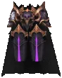 Pants Warlock 2026 [F]