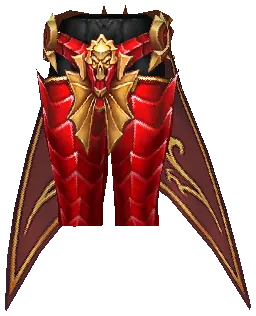 Pants Kronus 2.0 [F]