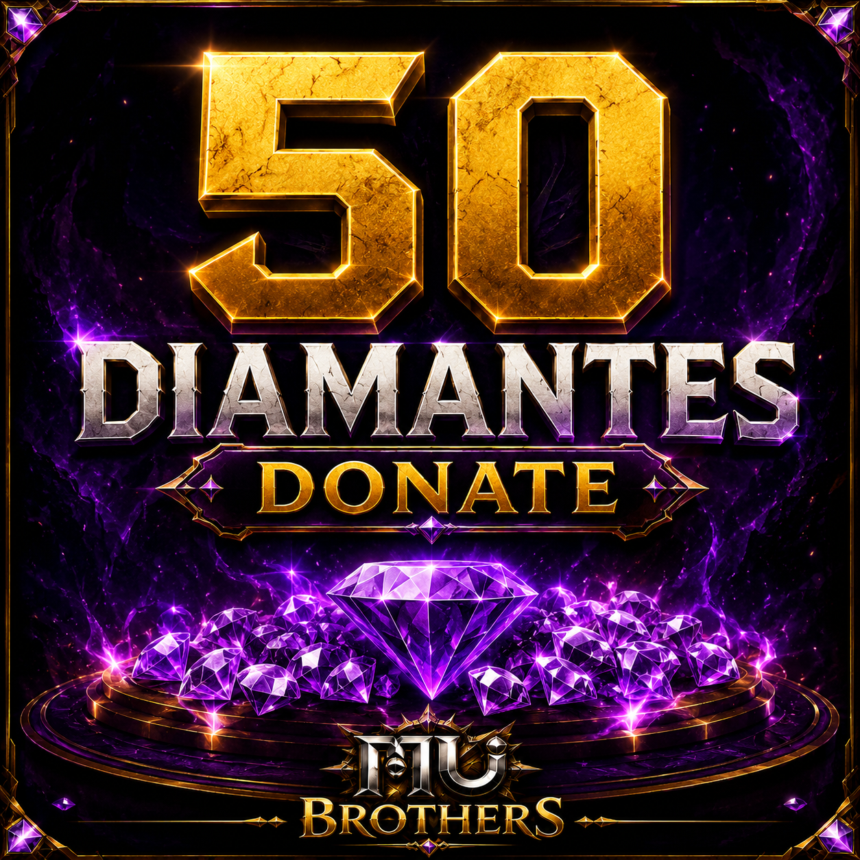 DIAMANTES #02'